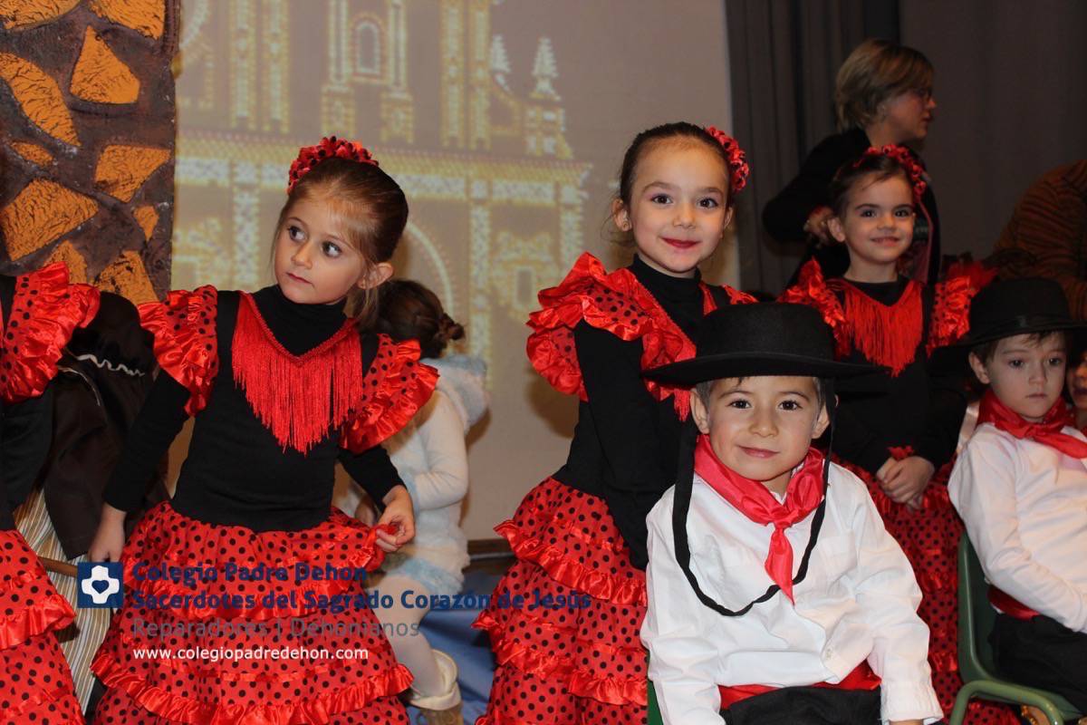 2014 12 18 2º INFANTIL FESTIVAL NAVIDAD  (106)